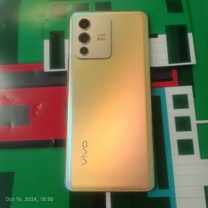 Vivo S12 Pro S12Pro 5G 12+256G  6.56＂AMOLED 90Hz  Curved Screen 曲屏 新 New ...