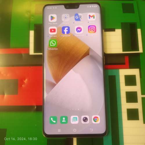 Vivo S12 Pro S12Pro 5G 12+256G  6.56＂AMOLED 90Hz  Curved Screen 曲屏 新 New ...