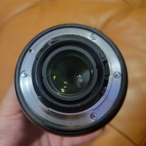 Nikon 14-24 f2. 8G