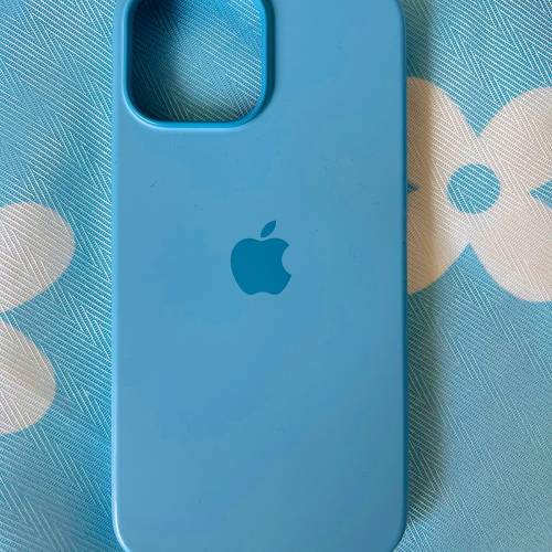 iPhone 13pro max magsafe 薄霧藍色