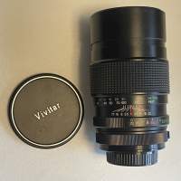 Vivitar 200mm 3.5