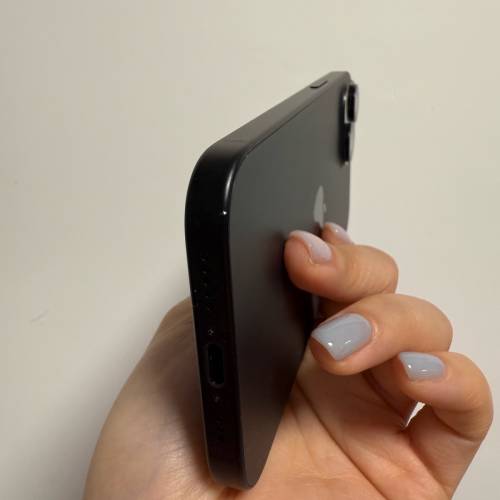 iPhone 15 256gb black 黑色