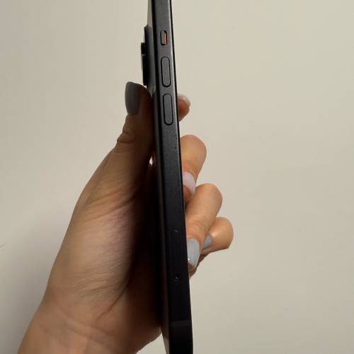 iPhone 15 256gb black 黑色