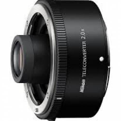 Nikon NIKKOR Z TELECONVERTER TC-2.0X