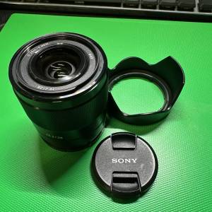 sony FE 28mm f2