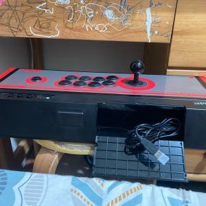 絕版Hori Taito Vlx 街機大制