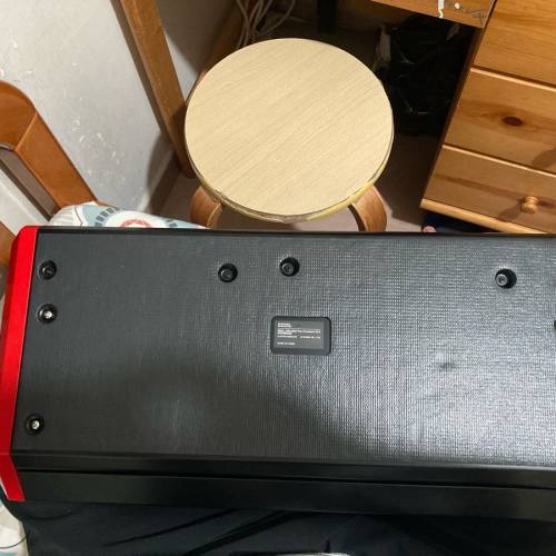 絕版Hori Taito Vlx 街機大制