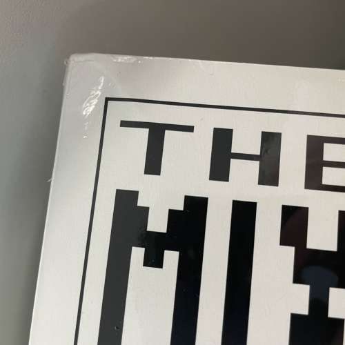 Kraftwerk: The Mix (Vinyl，黑膠唱片，2 張唱片，2020 年再版，英文）