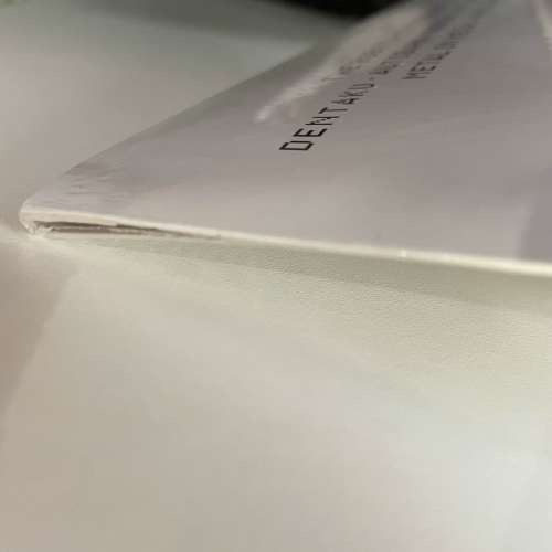 Kraftwerk: The Mix (Vinyl，黑膠唱片，2 張唱片，2020 年再版，英文）