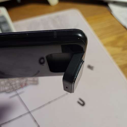 Zenfone 7 ［Flip camera 跌壞咗］