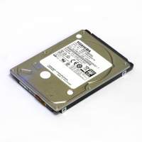 500GB 2.5" SATA Hard Disk