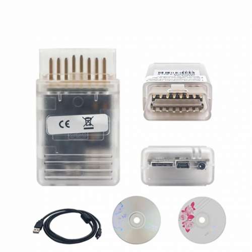 平治汽車Tactrix Openport 2.0 ECU 晶片調校工具 Open Port ECU Flash OBD2