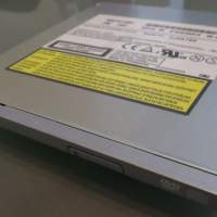 Panasonic DVD-ROM & CD-R/RW drive