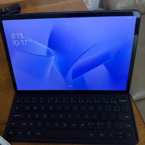 小米pad 5 pro