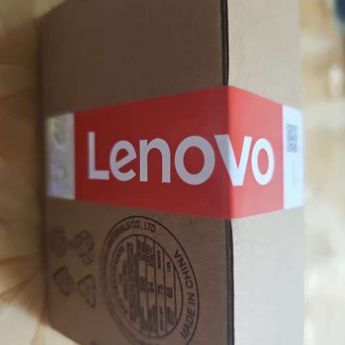 全新未開封 Lenovo ThinkPadMB230B 靜音滑鼠