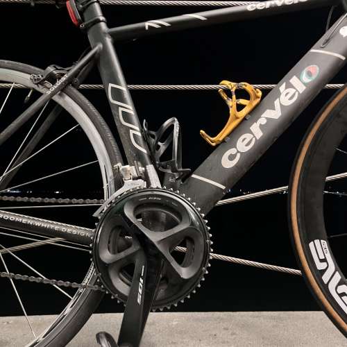 Cervelo S1