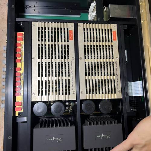 Accuphase C-2800 全原裝