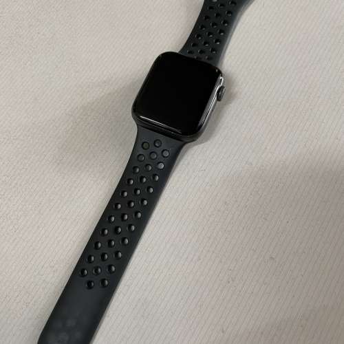 Apple Watch S5 42mm 第五代 GPS