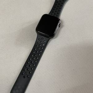 Apple Watch S5 42mm 第五代 GPS