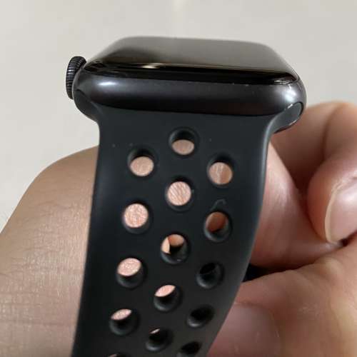 Apple Watch S5 42mm 第五代 GPS