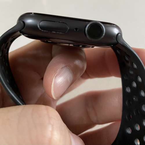 Apple Watch S5 42mm 第五代 GPS