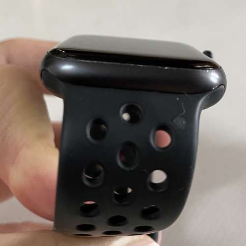 Apple Watch S5 42mm 第五代 GPS