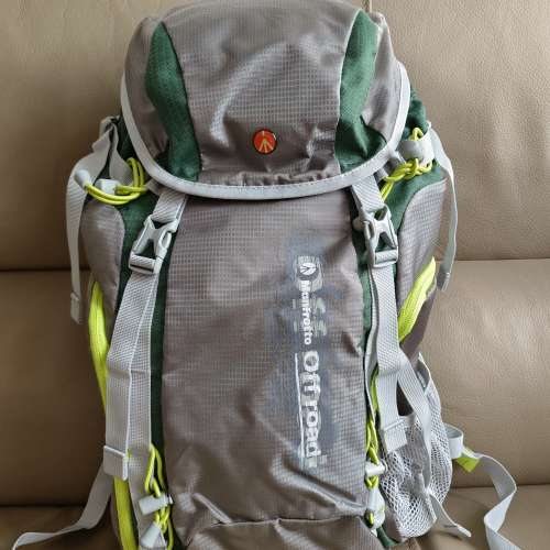 Manfrotto Offroad 20L