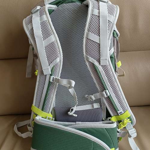 Manfrotto Offroad 20L