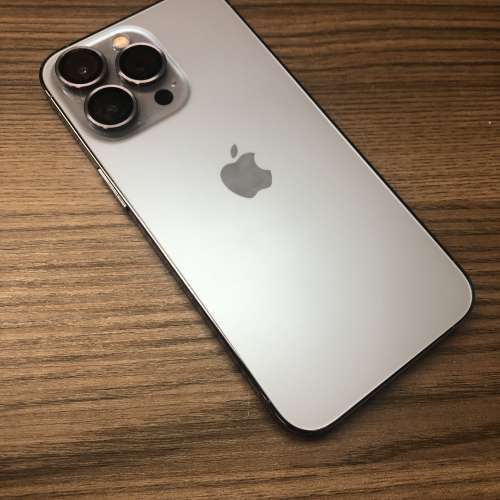 iPhone 13 Pro 256g