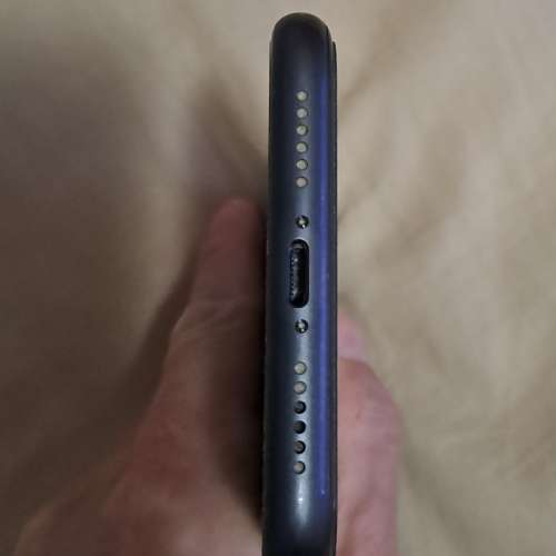 iPhone 11 港行 128g