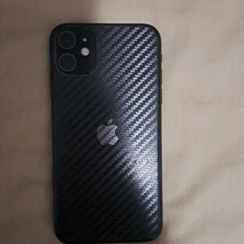 iPhone 11 港行 128g
