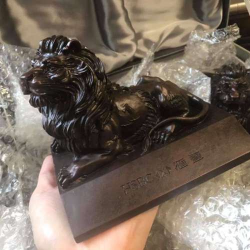 匯豐石獅全部司識價