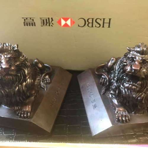 匯豐石獅全部司識價