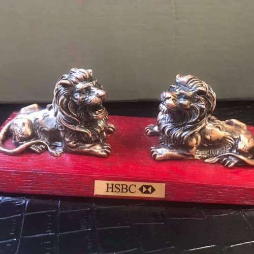 匯豐石獅全部司識價