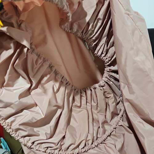 90% NEW 蒸身器連蒸身罩