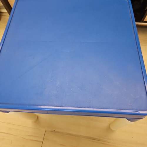 小桌子Table
