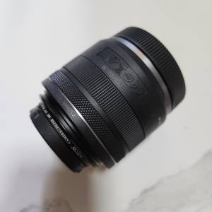 Canon RF35mm F1.8 MACRO