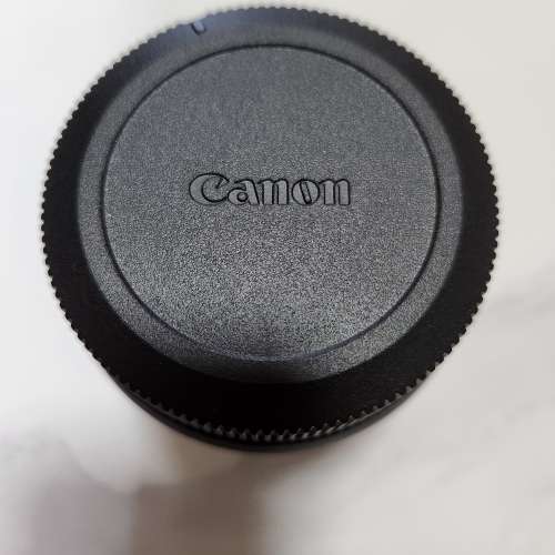 Canon RF35mm F1.8 MACRO