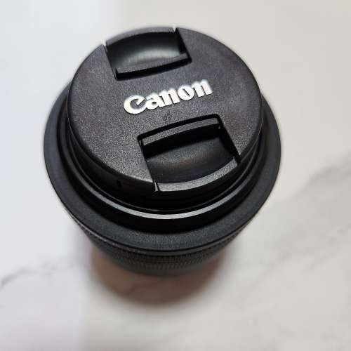 Canon RF35mm F1.8 MACRO