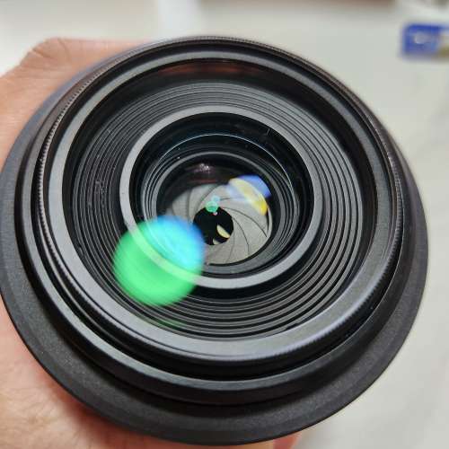 Canon RF35mm F1.8 MACRO