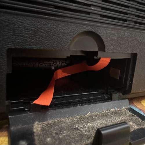 出售 national cassette錄音帶播放機一部，型號RQ-428，可正常播放，電壓100v或使用...