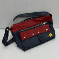 Porter Sling Bag 側揹袋