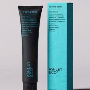 New Zealand 品牌 Ashley & Co 保濕護手霜 (玫瑰、麝香與佛手柑) 75g