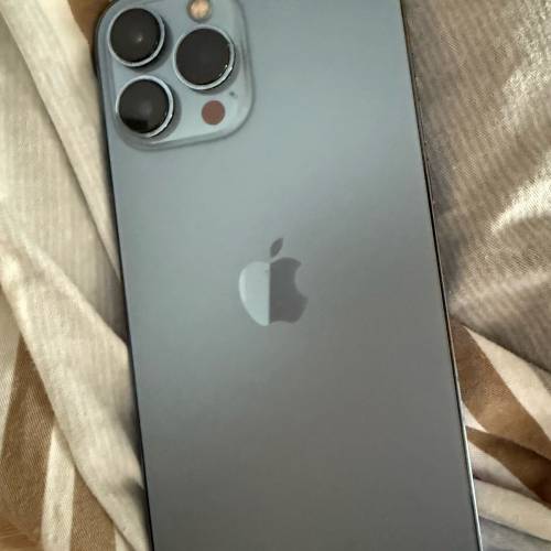 iphone13 pro max 256gb