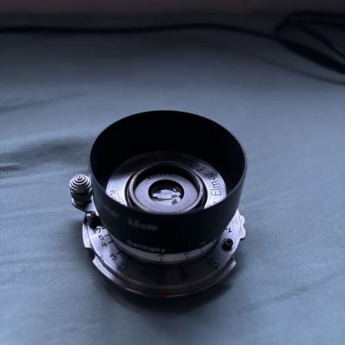 Leica L39 Elmar 35/3.5