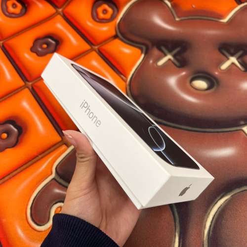 (電子之家，全新上台機16 pro/512gb/白色/保養至25年9月