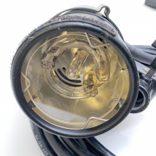 Broncolor Mobilite 改 picolite