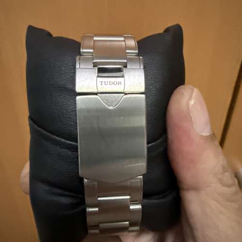 Tudor Black Bay 39mm 藍色