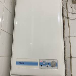 Rinnai 林內10公升背排式石油氣熱水爐RSW1ORF