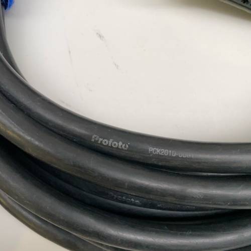 Broncolor Flash extension 32’